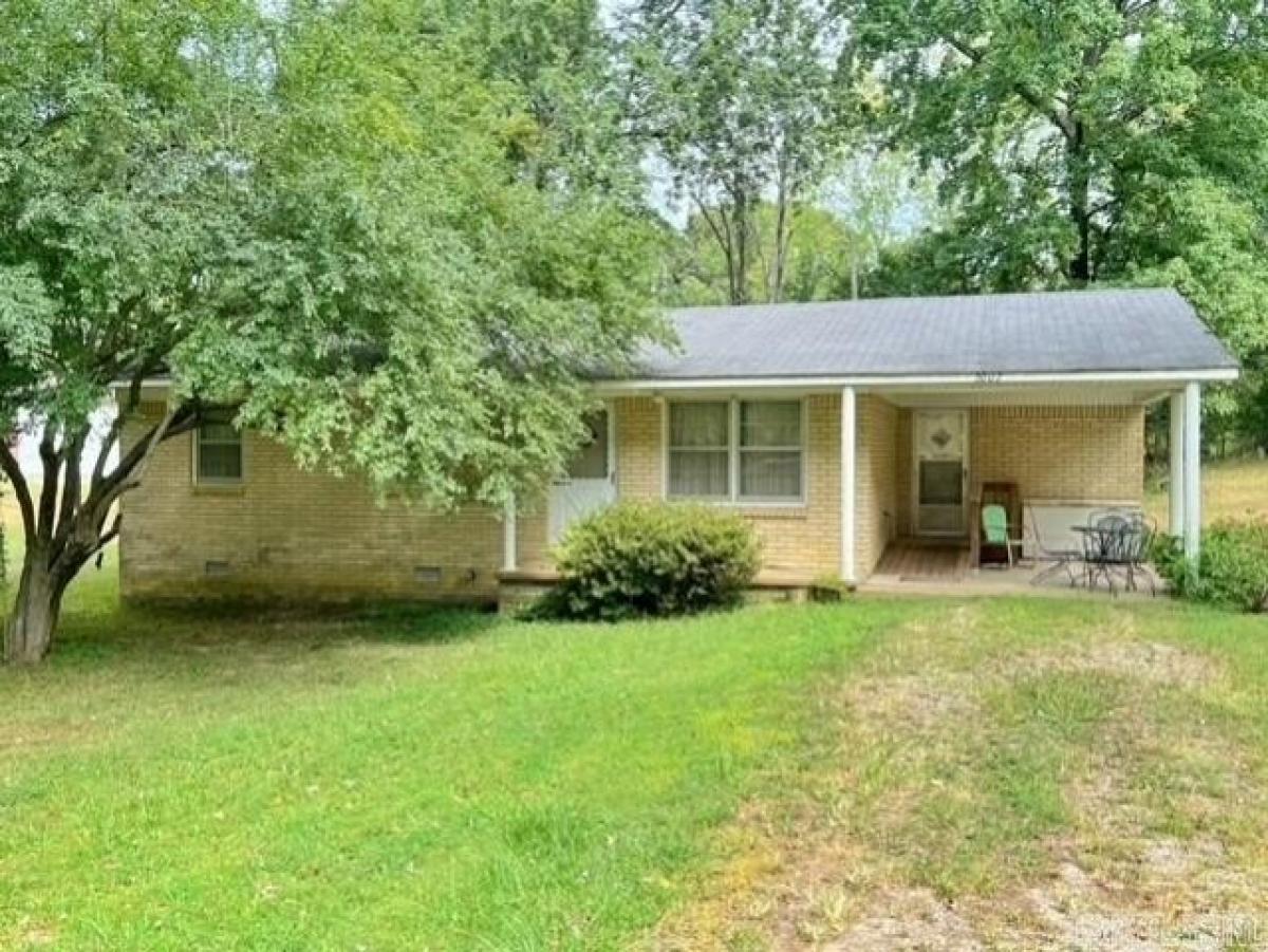 Picture of Home For Sale in Pocahontas, Arkansas, United States