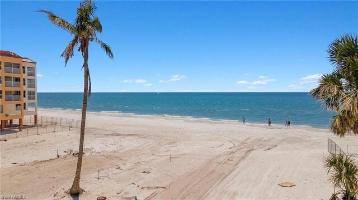 Picture of Residential Land For Sale in Fort Myers Beach, Florida, United States