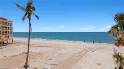 Residential Land For Sale in Fort Myers Beach, Florida