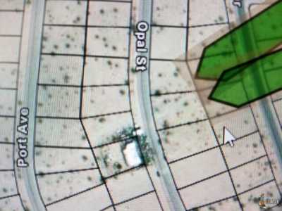 Residential Land For Sale in Salton City, California