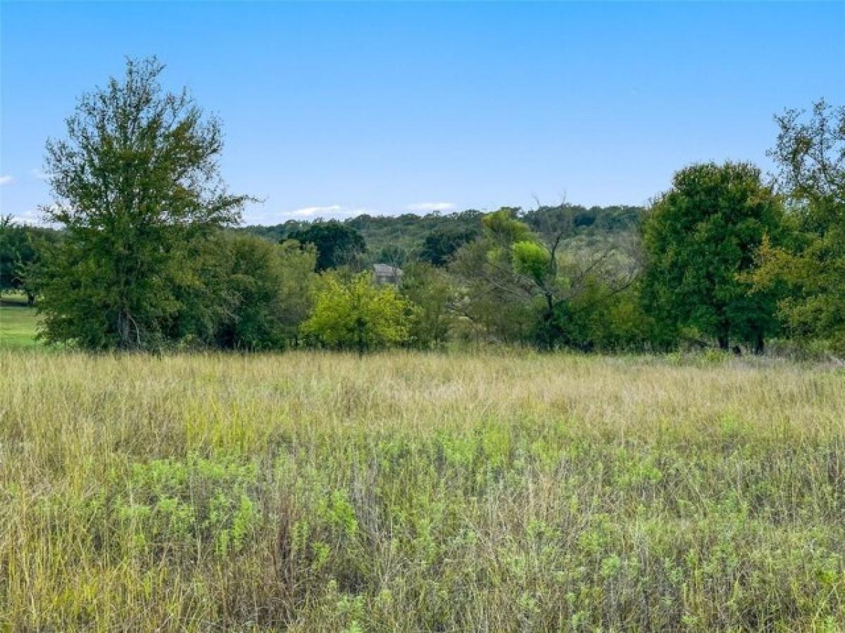 Picture of Residential Land For Sale in Mineral Wells, Texas, United States