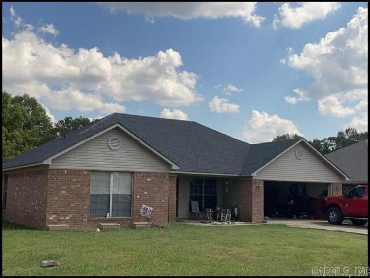 Picture of Home For Rent in Vilonia, Arkansas, United States