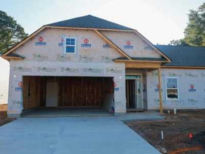 Home For Sale in Sumter, South Carolina