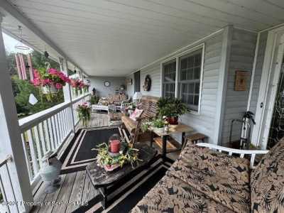 Home For Sale in Laceyville, Pennsylvania