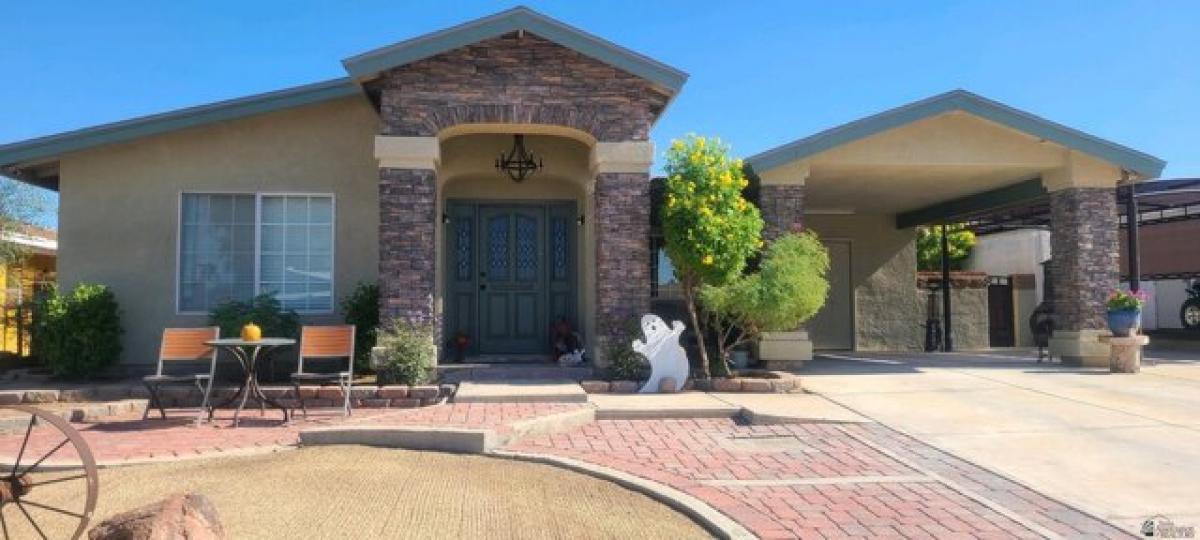 Picture of Home For Sale in Yuma, Arizona, United States