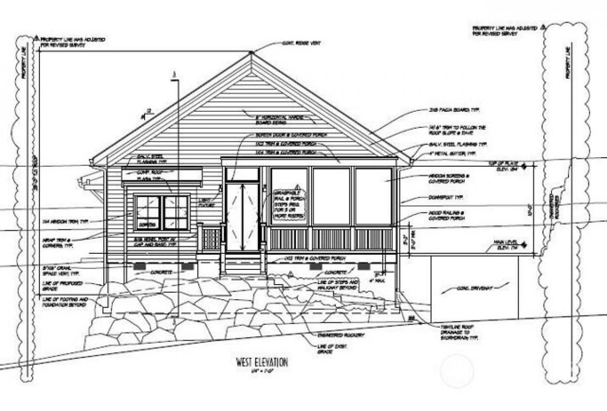 Picture of Residential Land For Sale in Port Orchard, Washington, United States