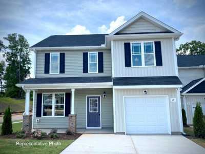 Home For Rent in Zebulon, North Carolina