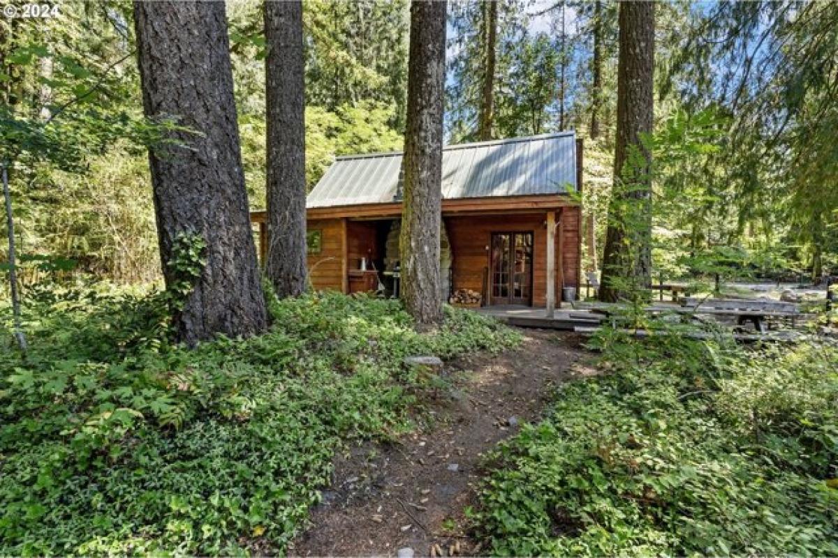 Picture of Home For Sale in Brightwood, Oregon, United States