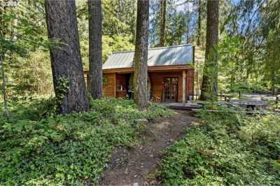 Home For Sale in Brightwood, Oregon