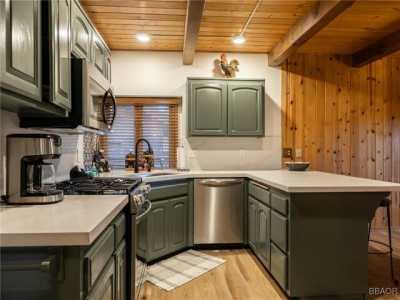 Home For Sale in Big Bear Lake, California