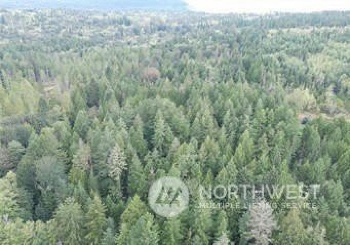 Picture of Residential Land For Sale in Gardiner, Washington, United States