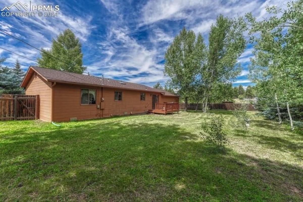 Picture of Home For Sale in Woodland Park, Colorado, United States