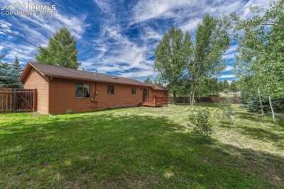 Home For Sale in Woodland Park, Colorado