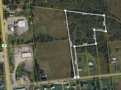 Residential Land For Sale in Amsterdam, New York