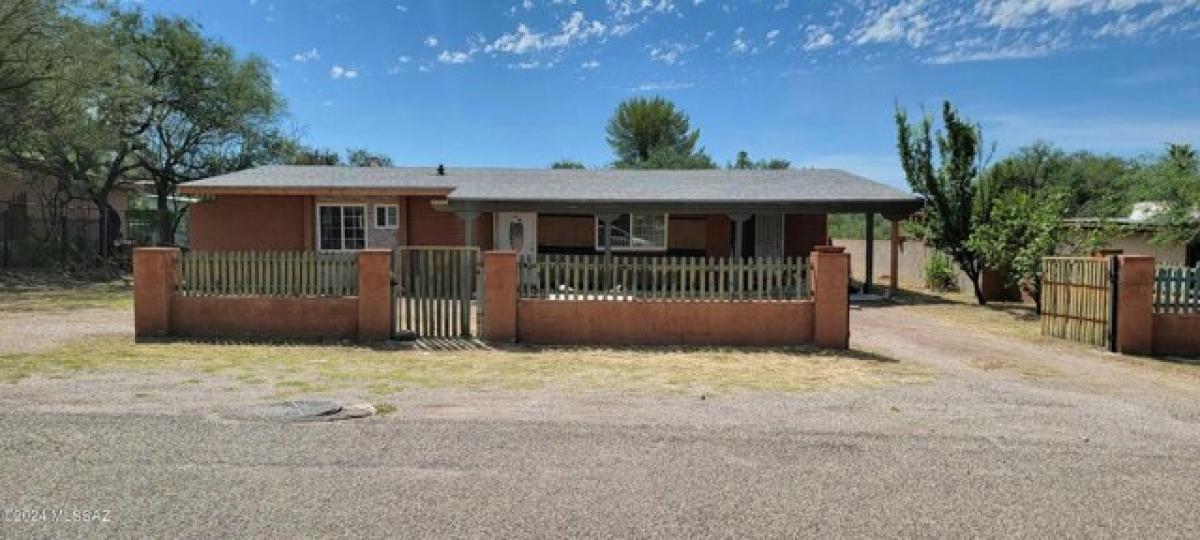 Picture of Home For Sale in Rio Rico, Arizona, United States