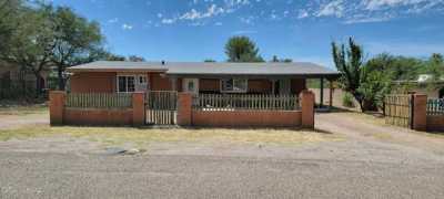 Home For Sale in Rio Rico, Arizona