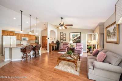 Home For Sale in Titusville, Florida