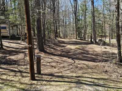 Residential Land For Sale in Louisburg, North Carolina