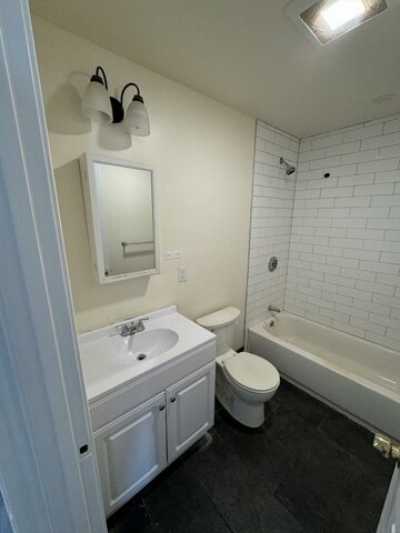 Apartment For Rent in Boston, Massachusetts