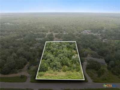 Residential Land For Sale in Cedar Creek, Texas