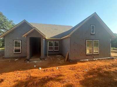 Home For Sale in Alvarado, Texas