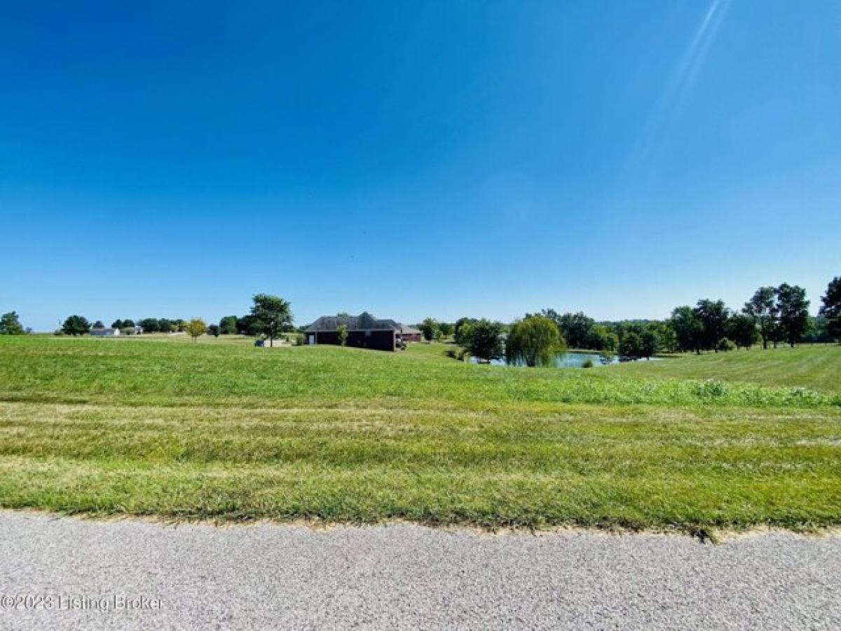 Picture of Residential Land For Sale in Springfield, Kentucky, United States