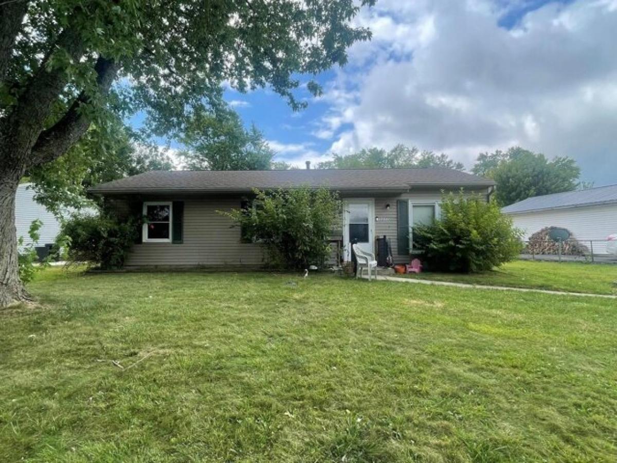 Picture of Home For Sale in Marion, Ohio, United States