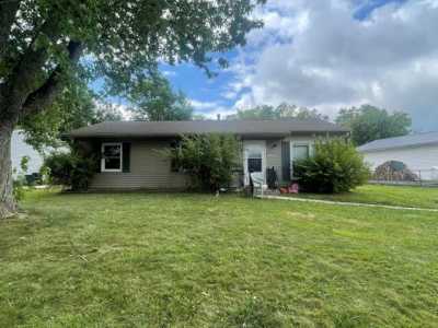 Home For Sale in Marion, Ohio