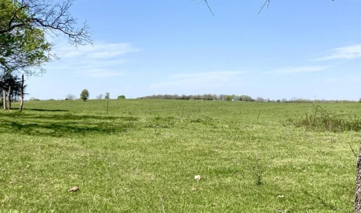 Picture of Residential Land For Sale in Aldrich, Missouri, United States