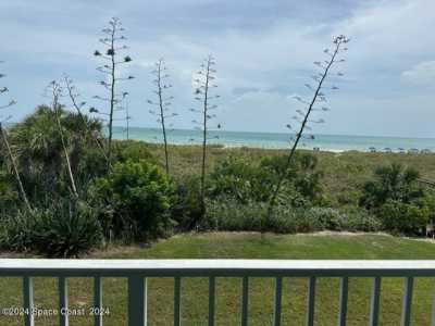 Home For Sale in Cocoa Beach, Florida