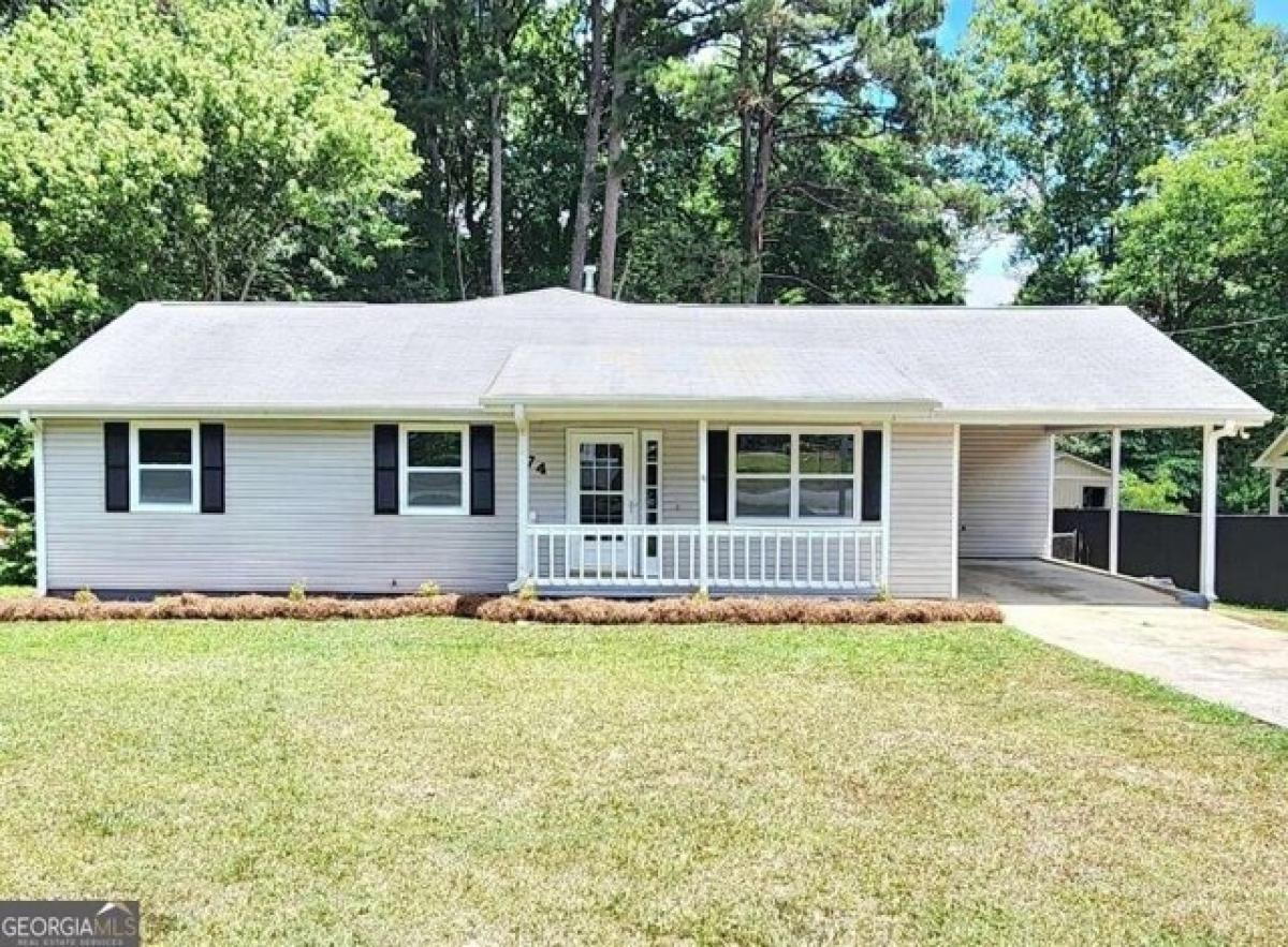 Picture of Home For Rent in Jonesboro, Georgia, United States