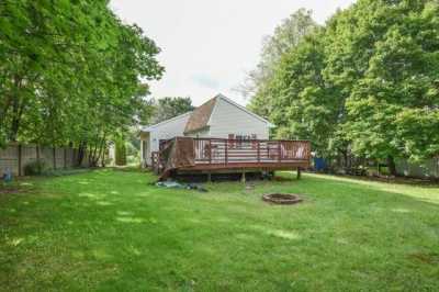 Home For Sale in Orange, Massachusetts