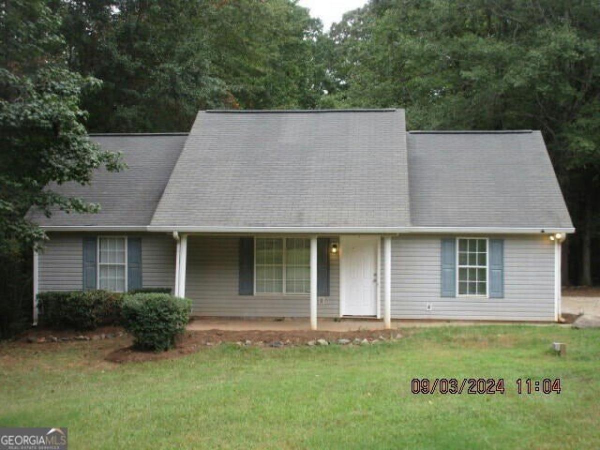 Picture of Home For Sale in Griffin, Georgia, United States