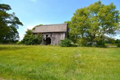 Residential Land For Sale in Edison, Ohio