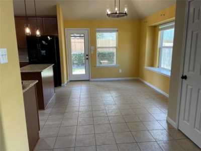 Home For Rent in Cypress, Texas