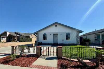 Home For Rent in Cypress, California