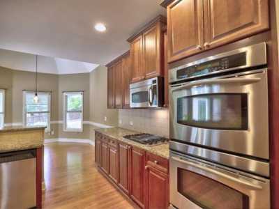 Home For Sale in Kennesaw, Georgia