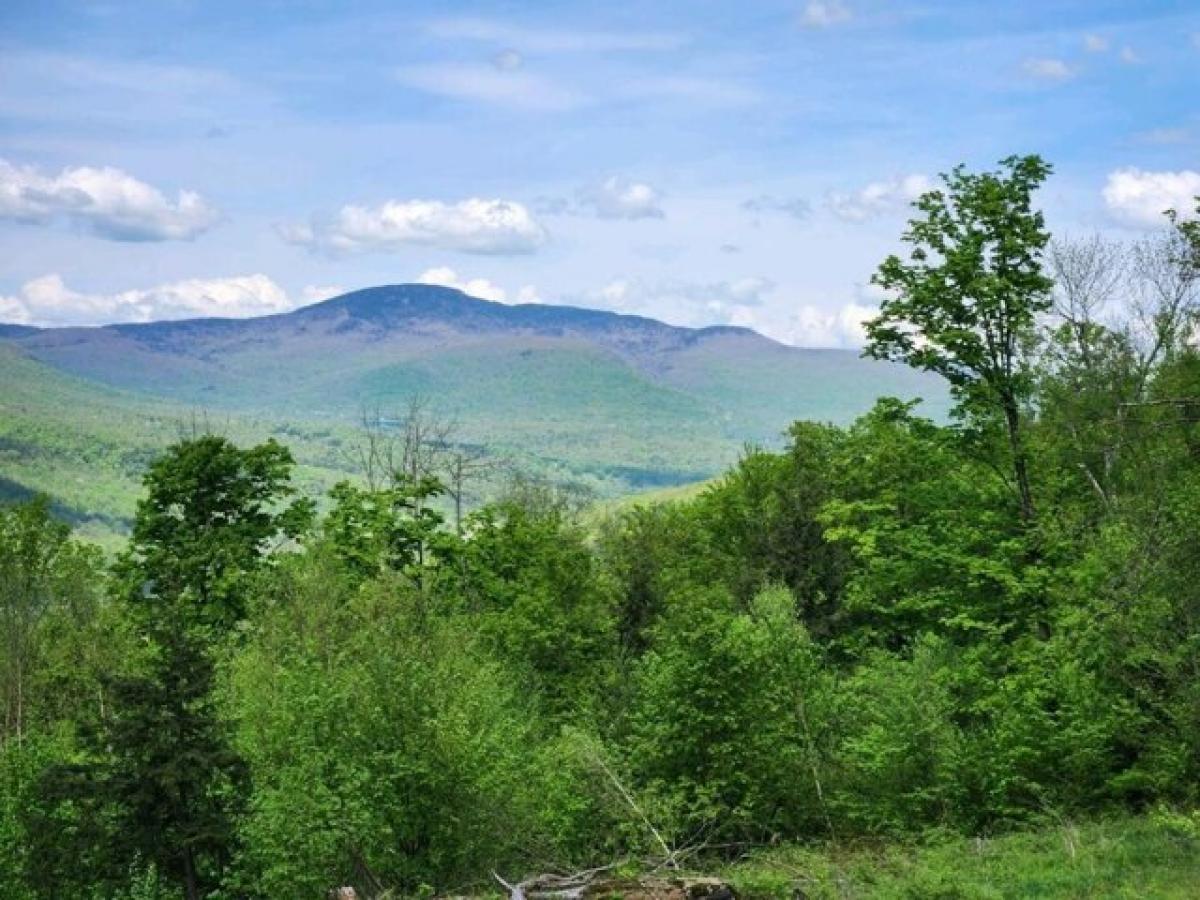 Picture of Residential Land For Sale in Richford, Vermont, United States