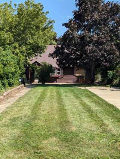 Home For Sale in Racine, Wisconsin