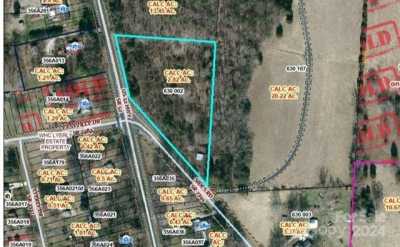 Residential Land For Sale in 