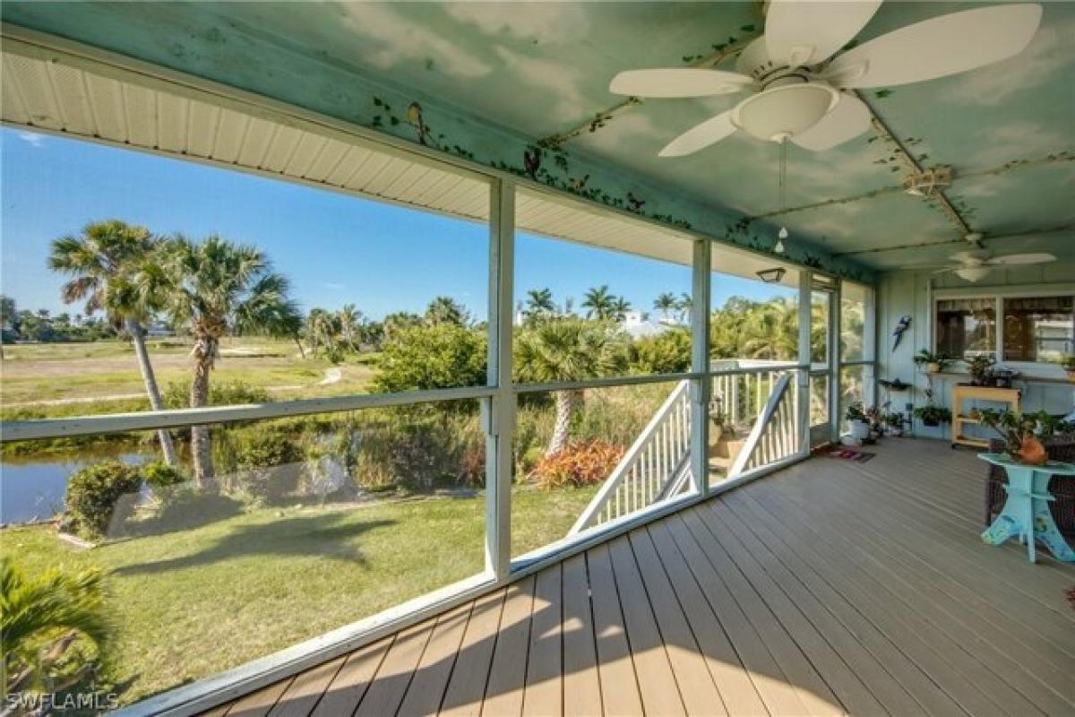 Picture of Home For Sale in Bokeelia, Florida, United States