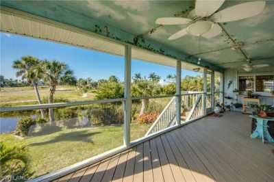 Home For Sale in Bokeelia, Florida