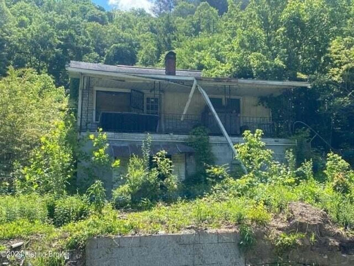 Picture of Home For Sale in Harlan, Kentucky, United States