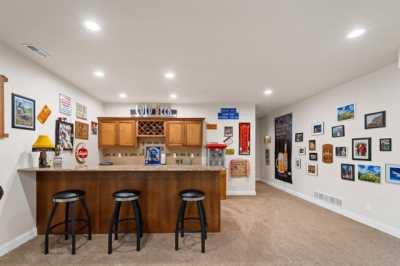 Home For Sale in Ames, Iowa