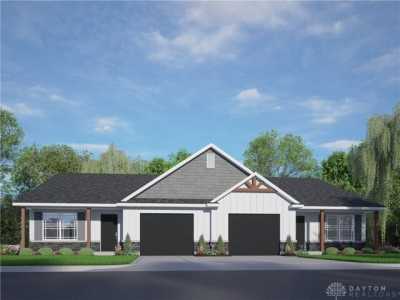 Home For Sale in Carlisle, Ohio