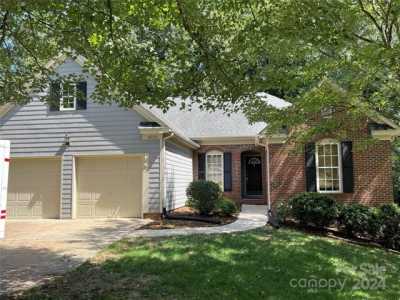 Home For Sale in Kannapolis, North Carolina