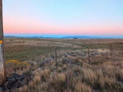 Residential Land For Sale in Bancroft, Idaho