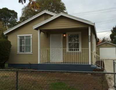 Home For Sale in Stockton, California