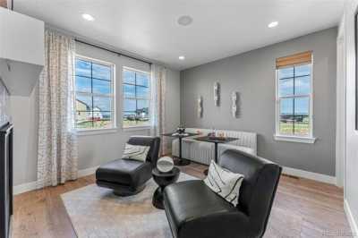 Home For Sale in Castle Rock, Colorado