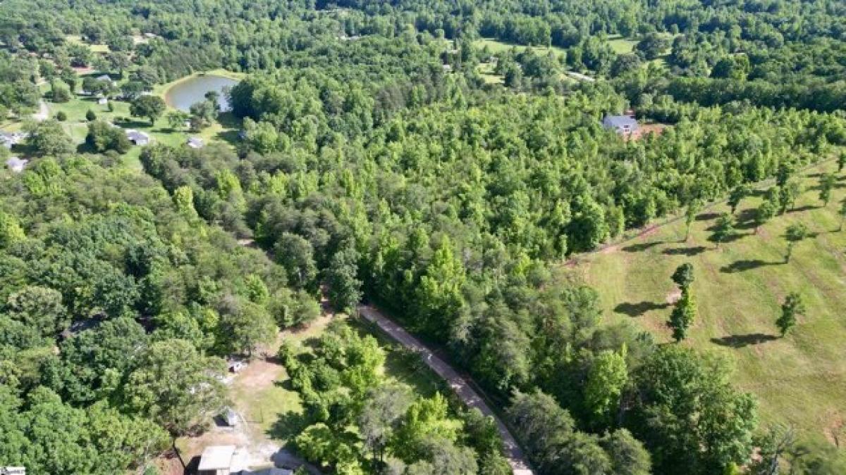 Picture of Residential Land For Sale in Travelers Rest, South Carolina, United States